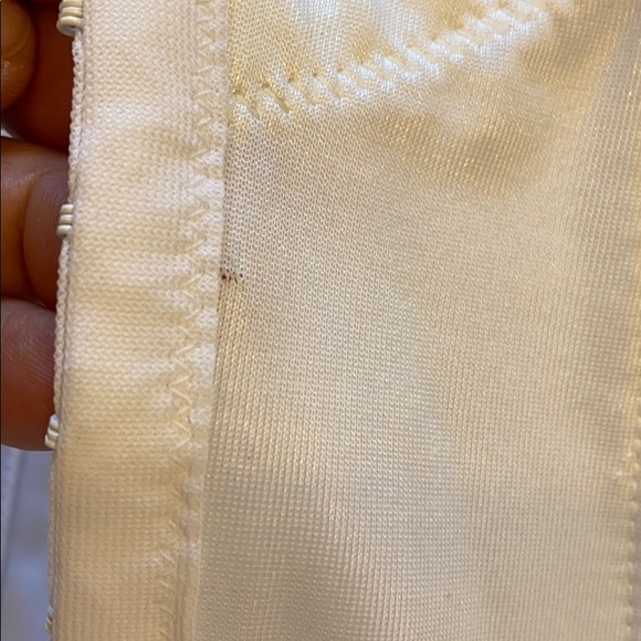 Va Bien Shape wear Bustier 32D - Picture 8 of 9